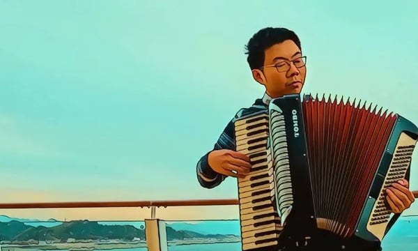 教师节，忆夏老师