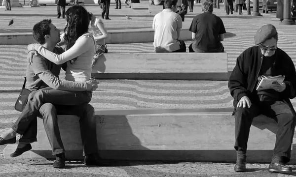 该如何面对我们的父母