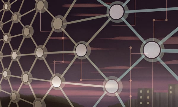 Bitcoin 101: A Beginner's Guide to the Crucial Role of Nodes