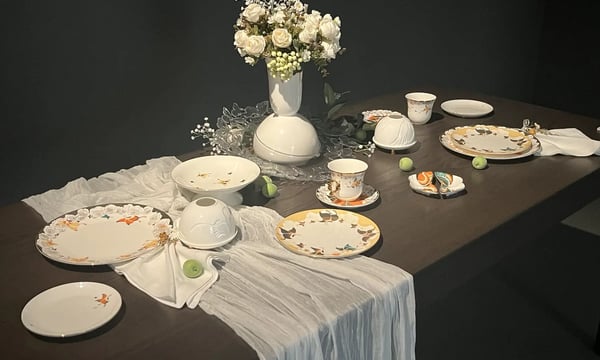 Semi-paranoid #27 一个聊天局