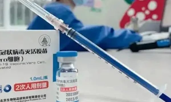 科普博主写疫苗与白血病的关系真的好难