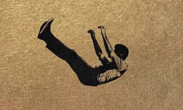 #2 生活充满矛盾，用具体对抗焦虑