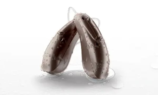 展商风采｜索诺瓦集团最新产品亮相北京听力学大会