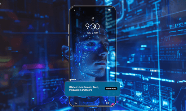 New Innovations in Technology: On-Device AI Bringing Smarter Experiences 
