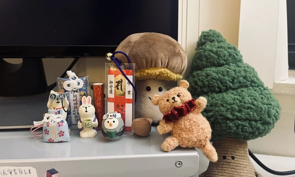 Issue #27 松绑-2024 年度读书总结