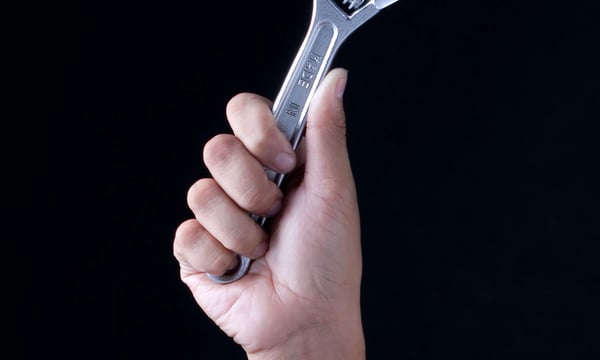 NO38 不要过度痴迷工具