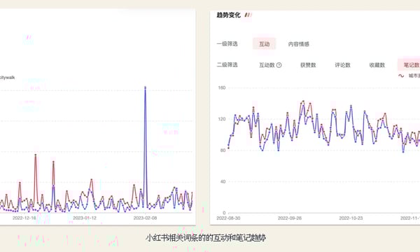 Vol.14 关于City Walk的不完全研究报告