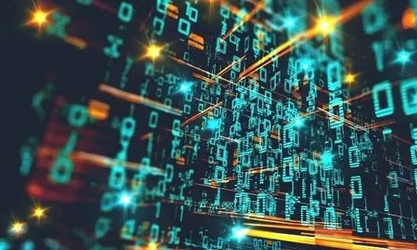 用数据说话，是一种好的工作习惯