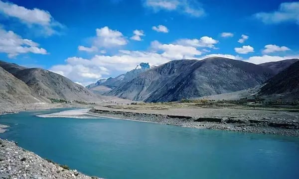 让云服务的大潮快点涨上来吧