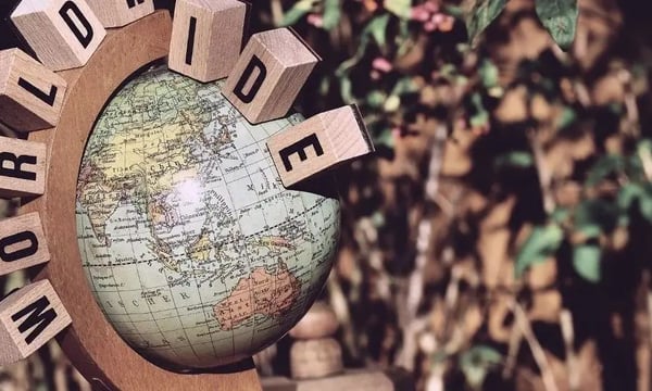 IT产品的国际化，绝不是“支持英文”就足够