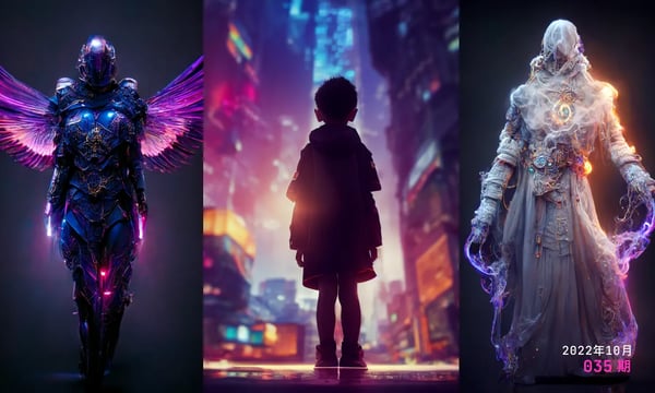 Moonvy 月维设计素材周刊 第 035 期