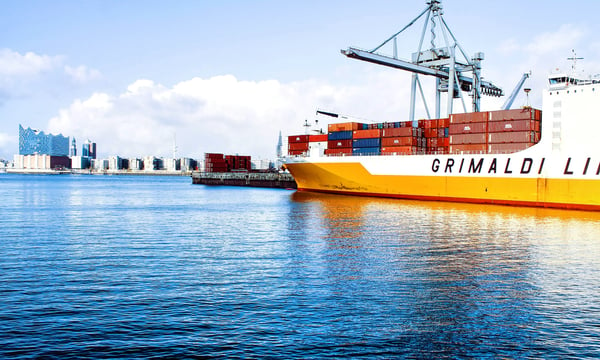 Exclusive: When Is the Fastest Time to Place Orders and Ship with CAINIAO Consolidated Maritime Shipping?