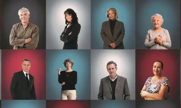 匠心创领 ONE籁有声——ReSound ONE助听器发布会明日开启