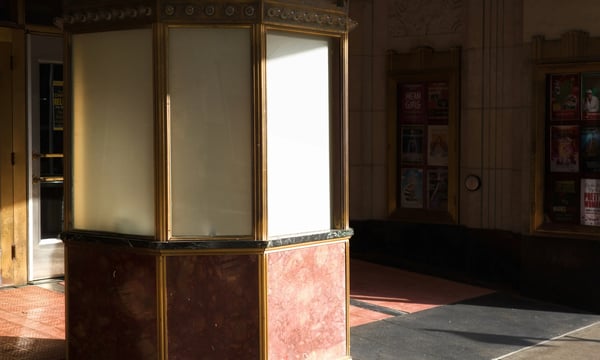 Best of article 14：How to Reinvent the Ordinary