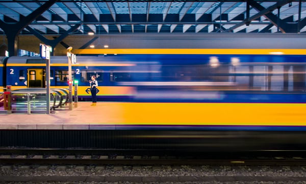 鹿特丹马拉松 · 第7周 · 最大摄氧量