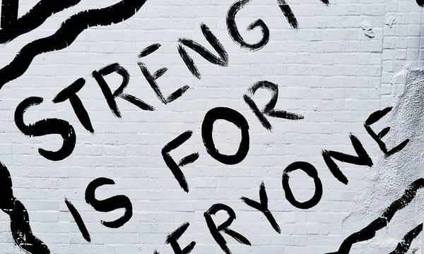 为什么要（以及怎么样）帮助老年人维持肌肉力量？