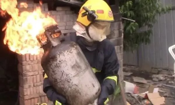 要减少银川烧烤店爆炸事故，还得靠预制菜的技术进步