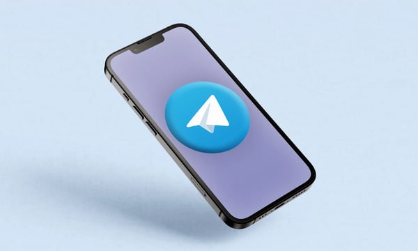 Vol 44 Telegram会员上线，WWDC2022 设计师总结