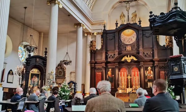 #38 伦敦：我对地方和人都祛魅了（多图）