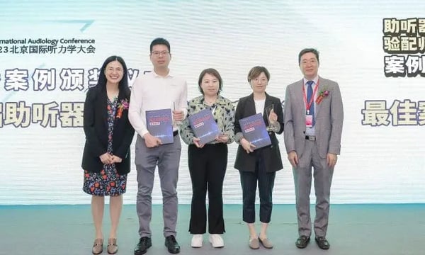 精彩回顾 | 错过大会案例专场的你，千万不要错过这篇推文