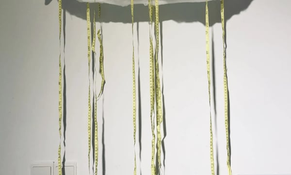 Issue#18 不停探问 2: 来自身体的探问