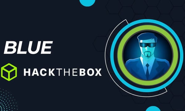 TryHackMe - Blue - Oct 29th 2023