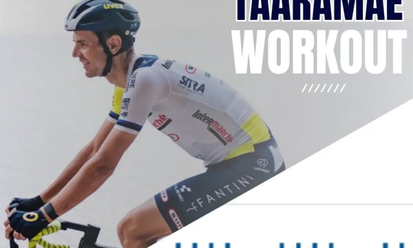 为何你的冬季训练效果不佳： 极化与金字塔训练的真相