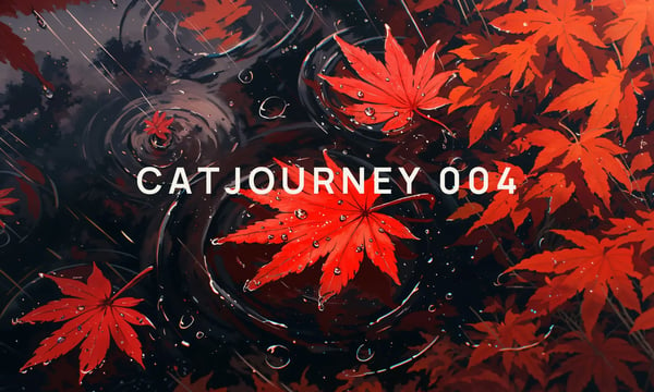 [Catjourney #004] How to Use the Catjourney Prompt Generator