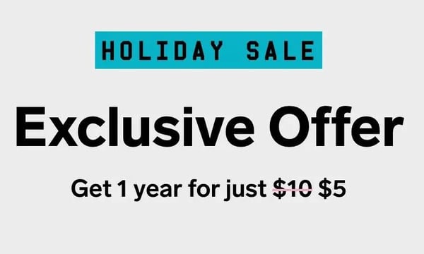 从“5美元订阅一年《连线》杂志”说起