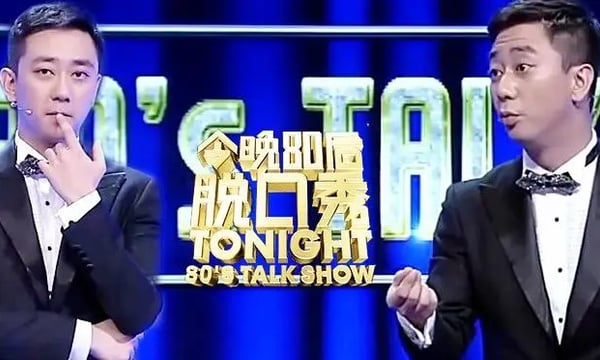 幽默感，他很重要