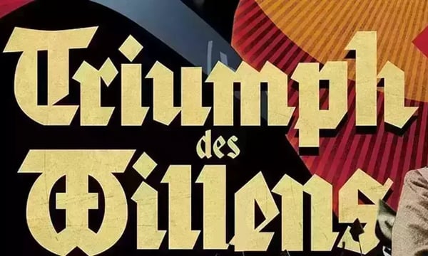 一次意志的胜利