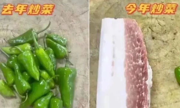 有时也需要理解一下囤粮的大爷大妈