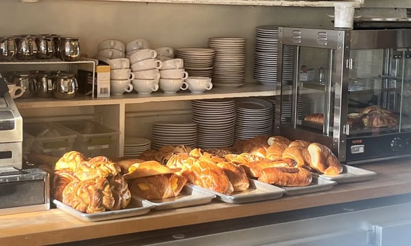 Semi-paranoid #46 生活的边角料 (日更 Day7)