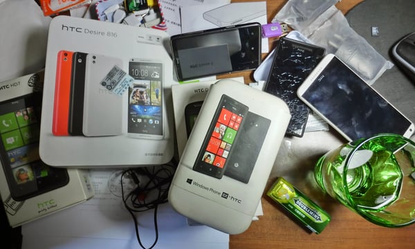 我脑袋里的怪东西 13 - 玩好属于我的无限游戏