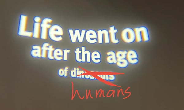 Issue#14 这事儿有意义吗？