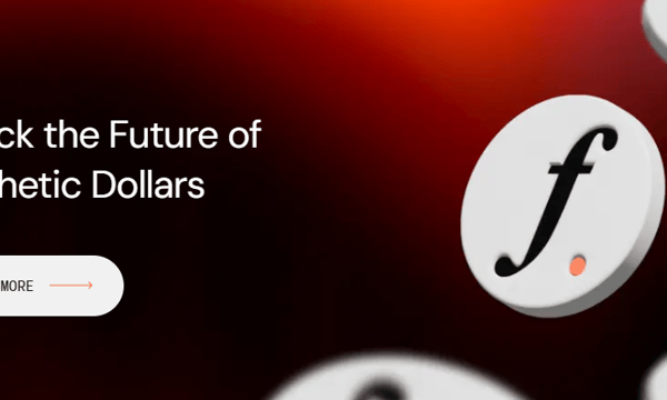 【稳定币Earn】DWF Labs 的 Falcon 