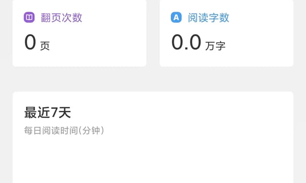 readingo 阅读器重磅推荐！告别臃肿广告，回归纯粹阅读！Anyview 精神续作，打造你的私人数字书房✨