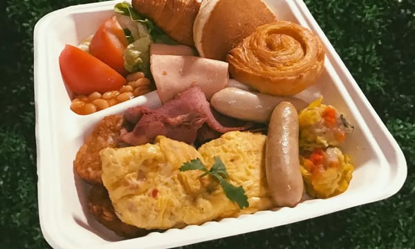 你会吃别人不要的剩饭剩菜吗？