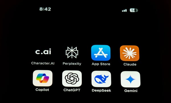 43期-给你的知识库插上AI大模型