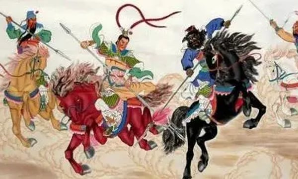 今天，不要再迷信三国时代的“管理经验”