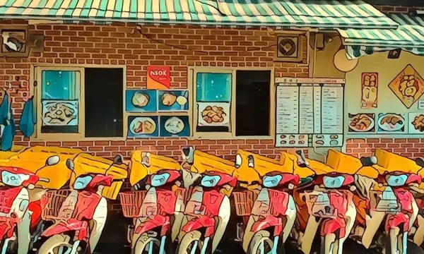 再谈“上不得台面”的技术领导经验