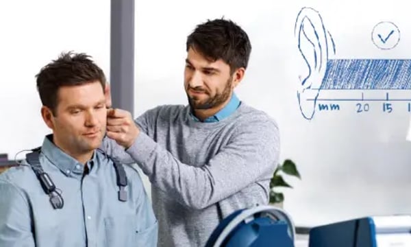 展商风采 | 耳睿可®Aurical®一站式验配解决方案及Biologic®新品即将亮相2023北京国际听力学大会