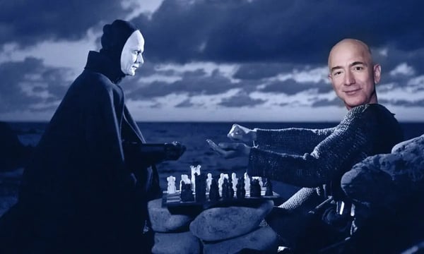 #4 时间足够你爱