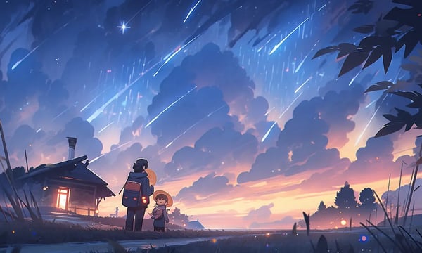 孩子，挑战？让他的风，无帆可吹｜试行错误86