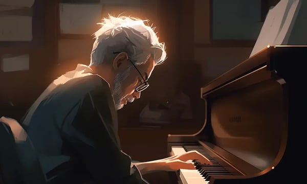 通过 GPT 学点陌生的领域｜试行错误68