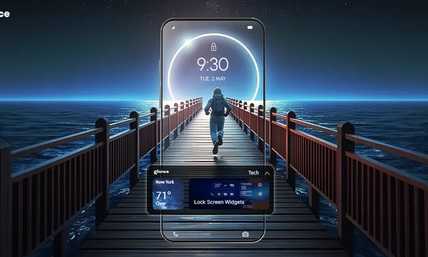 Android Lock Screen Widgets: How Weather Widgets Are Becoming Essential in 2025