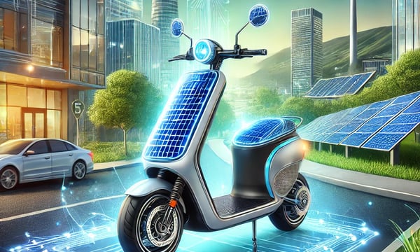 太陽能電動車：矽谷的最新"黑科技"還是另一個昂貴的環保夢？