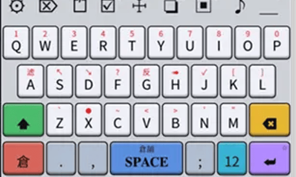 Yong07｜小小輸入法全面解析：客製外觀與功能選項