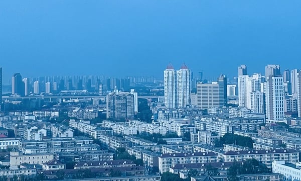 Semi-paranoid #26 觉察本身就是答案