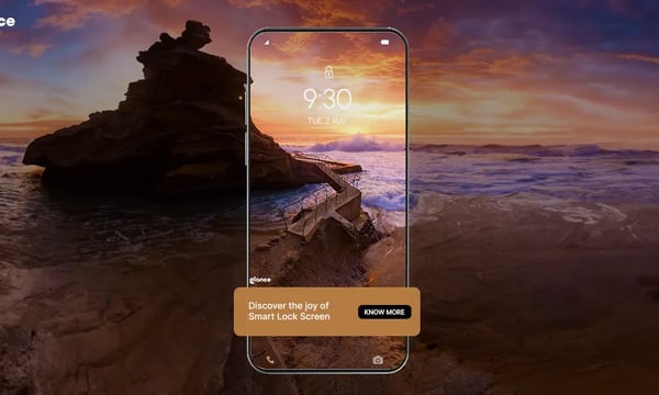 What is A Lock Screen in 2025? The Evolution Beyond Security